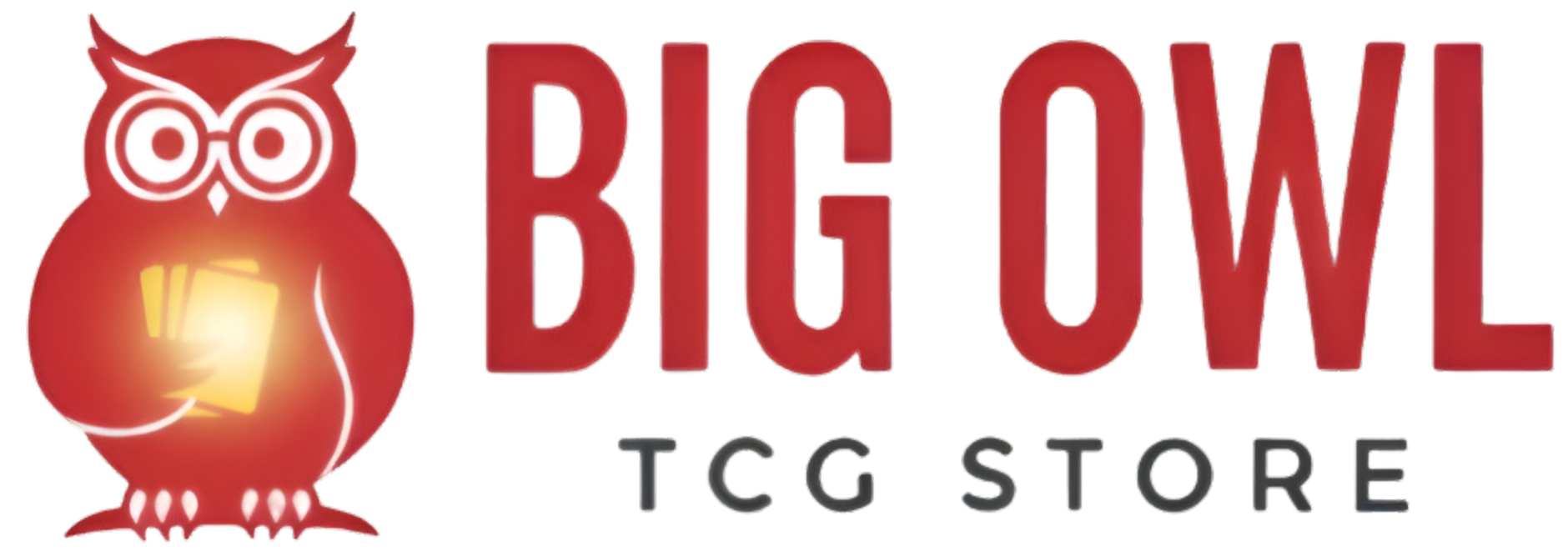 Big Owl Logo