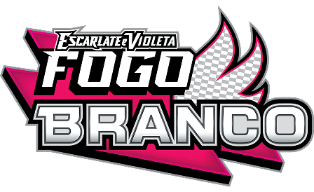 Fogo Branco Logo