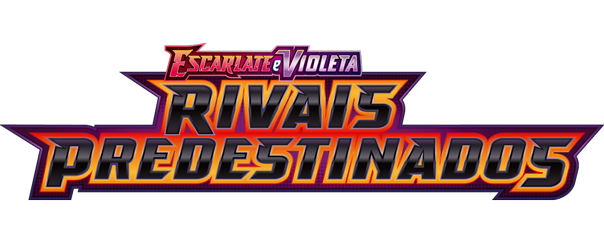 Rivais Predestinados Logo