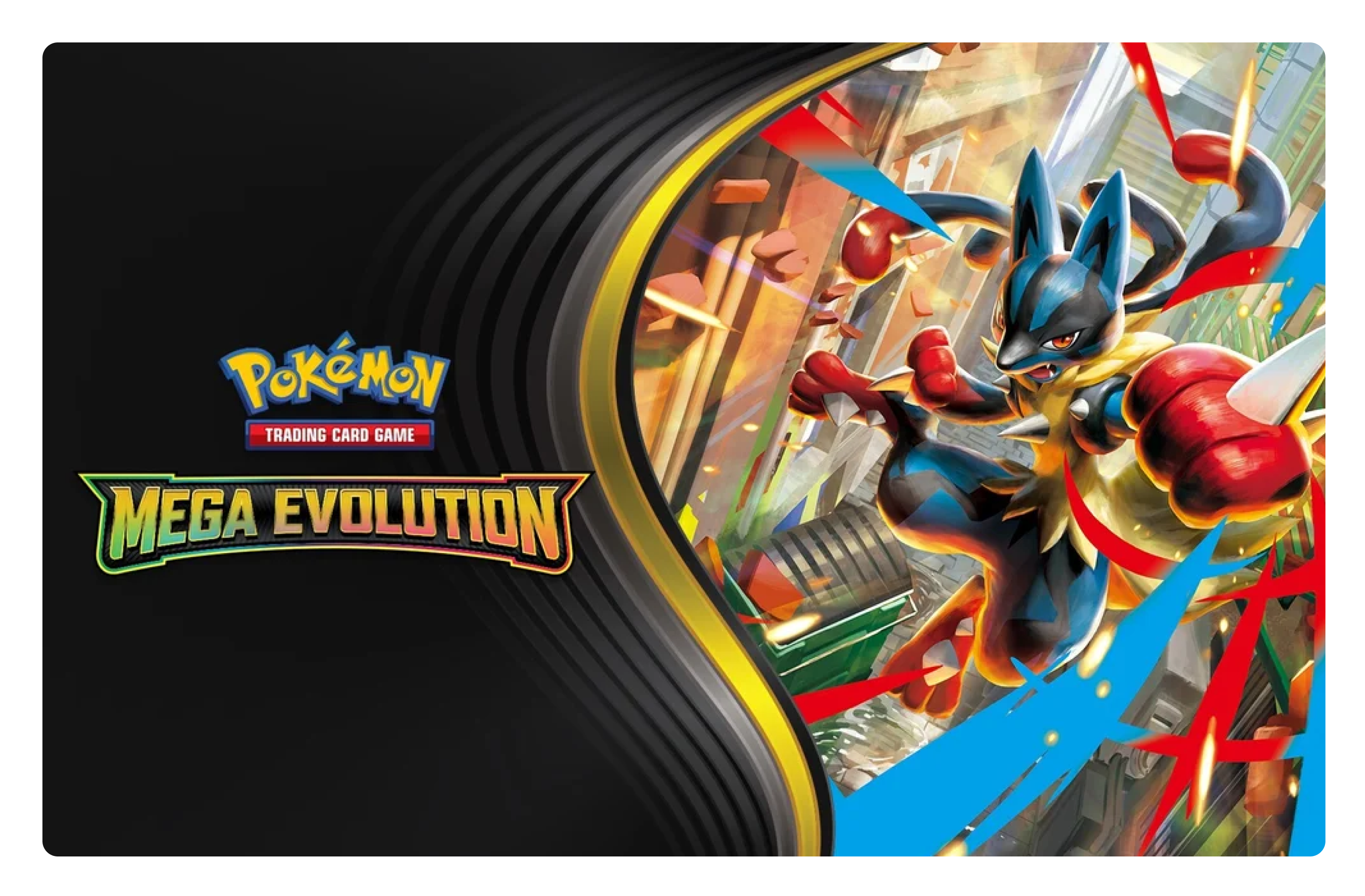 Pokémon Trading Card Game